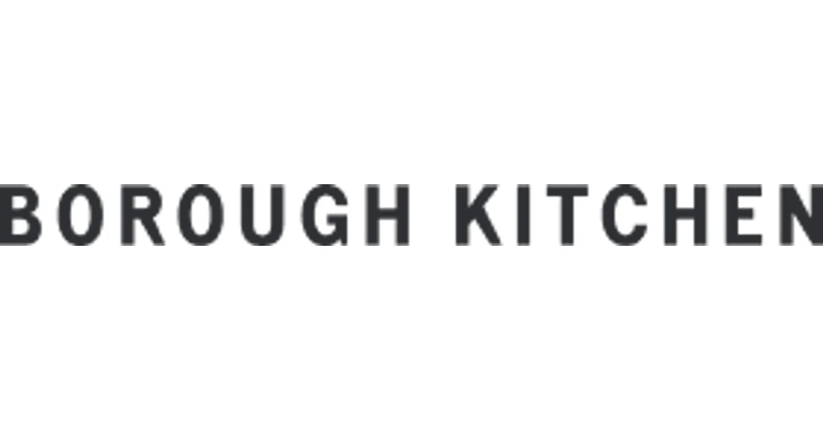 Borough Kitchen